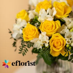 I Discovered What True Luxury Flowers Feel Like with eFlorist featured